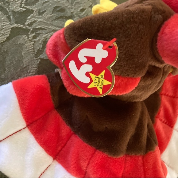 Ty Rare 1996 Gobbles - Picture 3 of 4
